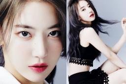 오디션 프로그램서 2위 차지했던 일본인 <strong>걸그룹</strong>이 공개한 파격 화보 수준