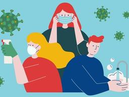 오미크론 나았는데 ‘스텔스 오미크론’ 또 걸릴까요?