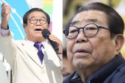 코로나 확진돼 모두 걱정시켰던 ‘올해 95세’ MC 송해, 이런 결단 내렸다