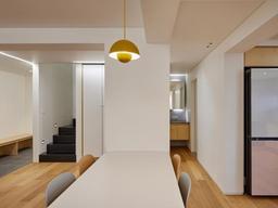 20년 된 빌라의 대변신... 골목의 역사를 잇다