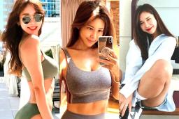 탄수화물 맘껏 먹고도 독보적인 몸매 유지 중인 ‘연매출 100억’ CEO