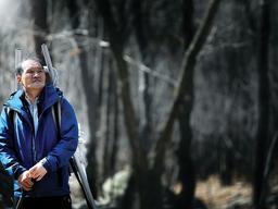 “괜히 방송에 나갔나… 마음이 굉장히 아파요”