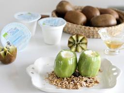 그릭 요거트로 지중해 감성 요리를…풀무원다논, 레시피 3종 제안