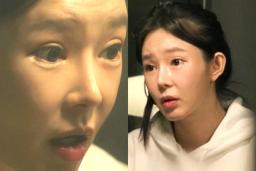 쇼윈도 부부, <strong>이혼</strong> 후 <strong>2</strong>년 만에 만나자 살벌한 감정 드러냈다