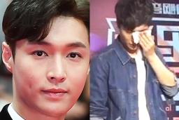 탈퇴 없이 버티던 중국인 아이돌 멤버, 끝내 이런 결말 맞이했다