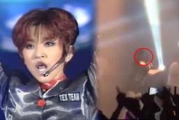 90년대 전설의 떼창곡 주인공, 처음 밝힌 ‘성대 마비 후’ 했던 의외의 생각