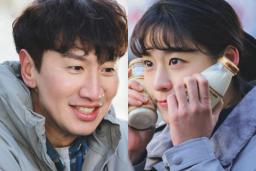 여친 두고 걸그룹 출신 여배우와 ’20년차 커플’ 연기한다는 배우