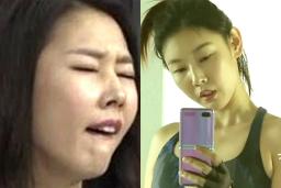 첫 남친 생일로 만든…한혜진이 전 연애에 대해 한마디 남겼다