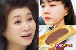 “60kg 미만 상종 안한다”던 오은영이 <strong>박소현</strong>에게 뱉은 한마디