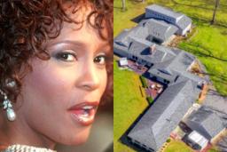 19억에 판매 중인 저택의 주인, 알고보니 이 사람이 소유 중이었다