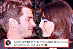 <strong>배우</strong> 남친과 연애 한 달 만에 헤어졌던 모델이 남긴 의미심장한 한마디