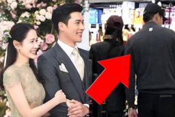 현빈♥손예진이 선택한 <strong>신혼</strong><strong>여행지</strong>는 과거 열애설과 관련 있는 장소다