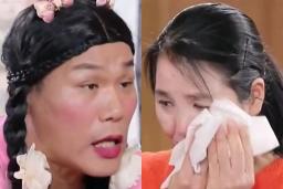 남편이 ‘XX년’ 욕설 퍼부었다는 고민에 열받은 서장훈이 뱉은 한 마디