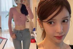 “오해 많이 받았다” 여신 외모의 작가가 얼굴 숨겼던 진짜 이유