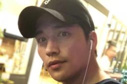 ‘제2의 원빈’으로 불리던 꽃미남 배우가 오랜만에 발견된 장소