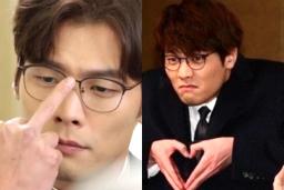 4년 만에 드라마 복귀하는 유명 배우, 이런 캐릭터 선택했다