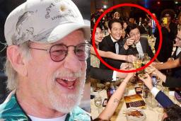 스필버그에게 “무명<strong>배우</strong>”로 불렸던 톱<strong>배우</strong> “지금은 이렇게 달라졌죠”