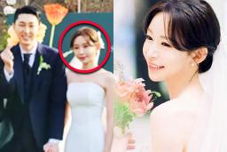 2년전부터 예비신랑 컨셉잡은 래퍼, 신부 미모는 이정도입니다