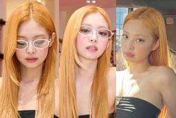 한국인이 가장 안어울린다는 머리색도 소화해버리는 걸그룹 멤버는요