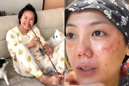 데뷔 18년 차 여배우가 집순이가 될 수밖에 없다는 진짜 이유 뭐냐면요…