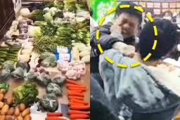 “제발 구해주세요” 유학생들 애원하게 만든 <strong>상하이</strong> 상황은 충격적이다