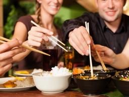 “<strong>미국</strong> 내 아시아 퓨전<strong>음식</strong> 확대될 것”