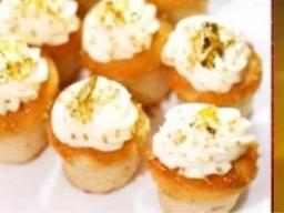 중국, 식품에 금·은박 및 가루 사용 금지