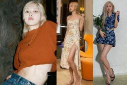 9년차 스타일리스트가 뽑은 ‘핏’ 가장 좋은 걸그룹 멤버 1위는…