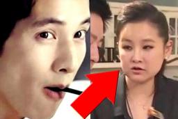 원빈이 집에서 라면 먹고 갔다…<strong>충격</strong> <strong>고백</strong>한 여가수의 정체