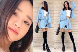 열애 인정하고 더 예뻐졌다는 손연재의 여친룩, 얼마짜리인지 봤더니…