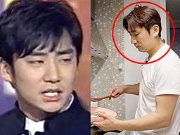 전업주부로 생활하고 있다는 <strong>개그맨</strong> "요즘 왜 일안하냐고요?"