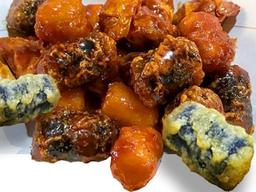 메인보다 더 맛있는 사이드<strong>메뉴</strong>? “사이드<strong>메뉴</strong> 최강자는?”