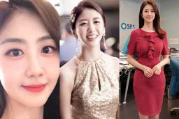 9년차 기상캐스터의 퇴사 이유는 재벌과의 결혼도, 프리 선언도 아니었다