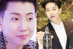 하루에 9억 5천만원씩 팔리던 <strong>박재범</strong> <strong>소주</strong> 판매 중단한 이유 무엇이냐면요…