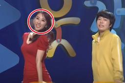 ‘섹시와~ 보이시~’ 웃찾사 대표 <strong>미녀</strong> <strong>개그</strong>우먼, 매출 1억 5천 찍었다는 근황