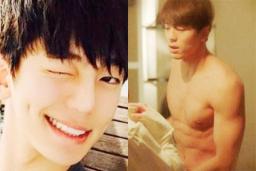 연하남 이미지 깨고 싶어 벌크업했다는 남배우 결국 이렇게 됐다는데…