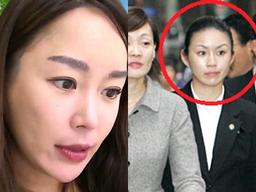 ‘국내 1호’ 대통령 여성 경호원, 지금 이렇게 지내고 있습니다
