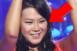 한때 잘 나가던 90년대 여가수가 하루아침에 방송에서 사라진 이유