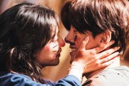 연기 너무 잘해 PD가 진짜 사귀는건지 걱정했다는 남녀배우