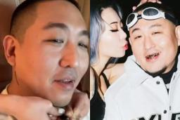 생일날 의문의 여성(?)과 <strong>반신욕</strong> 즐기는 사진 공개한 래퍼, 네티즌 반응 쏟아졌다