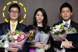 역대 최초로 현직 아나운서가 전한 놀라운 소식은 ‘이것’이다