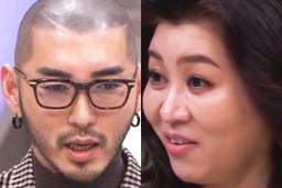 탈모 때문에 결혼 포기했다는 남성에게 <strong>오은영</strong>이 털어놓은 말 한마디