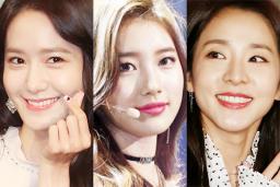 “윤아도, 수지도 아니었다” 2022년 ‘<strong>K</strong>팝스타 재산 3위’ 기록한 여가수