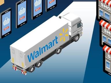 월마트가 트럭 기사 초봉을 11만 달러로 올린 이유