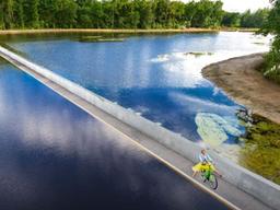 죽기 전에 가보고 싶은 '<strong>자전거</strong> 성지'