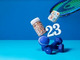 캘리포니아아몬드협회 “아몬드로 실천하는 친환경 체중 <strong>관리</strong>"