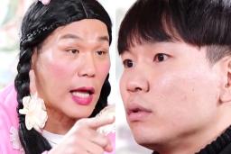 “여친이 <strong>동거</strong>하려면 월세 다 내란다” 고민에 서장훈이 버럭 화내며 꺼낸 말