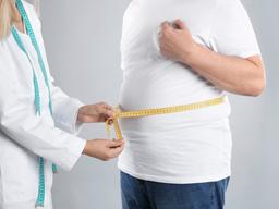 중년 체중 증가, 더 조심해야 하는 이유