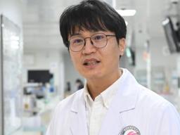 70일간 코로나 환자의 <strong>폐가</strong> 녹는 걸 지켜본 저는, 체외순환사입니다