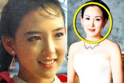 3번 결혼·이혼한 여배우가 SNS에 올린 의미심장한 한마디